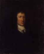 Sir Peter Lely James Harrington oil painting artist